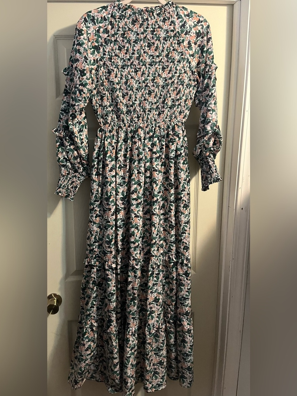 Dainty Jewell’s Maxi Dress